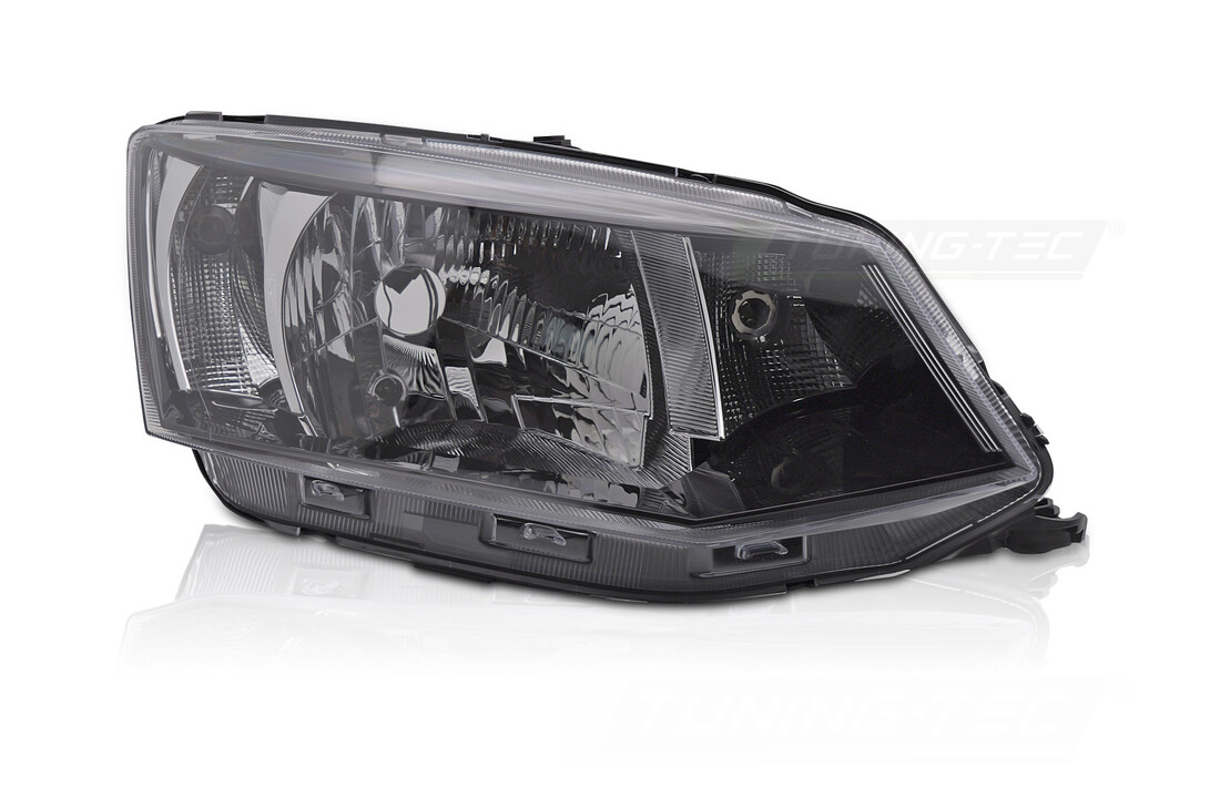 Koplamp Rechts H4 geschikt voor SKODA FABIA 2014-2018