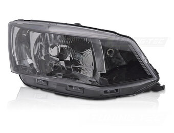 Koplamp Rechts H4 geschikt voor SKODA FABIA 2014-2018