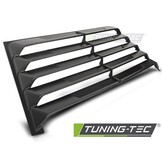 Achterruitlamel geschikt voor Mercedes W201 190E (82-93) Sport Styler