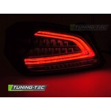 LED Achterlichten Rookkleurig SUBARU WRX 2014-2021