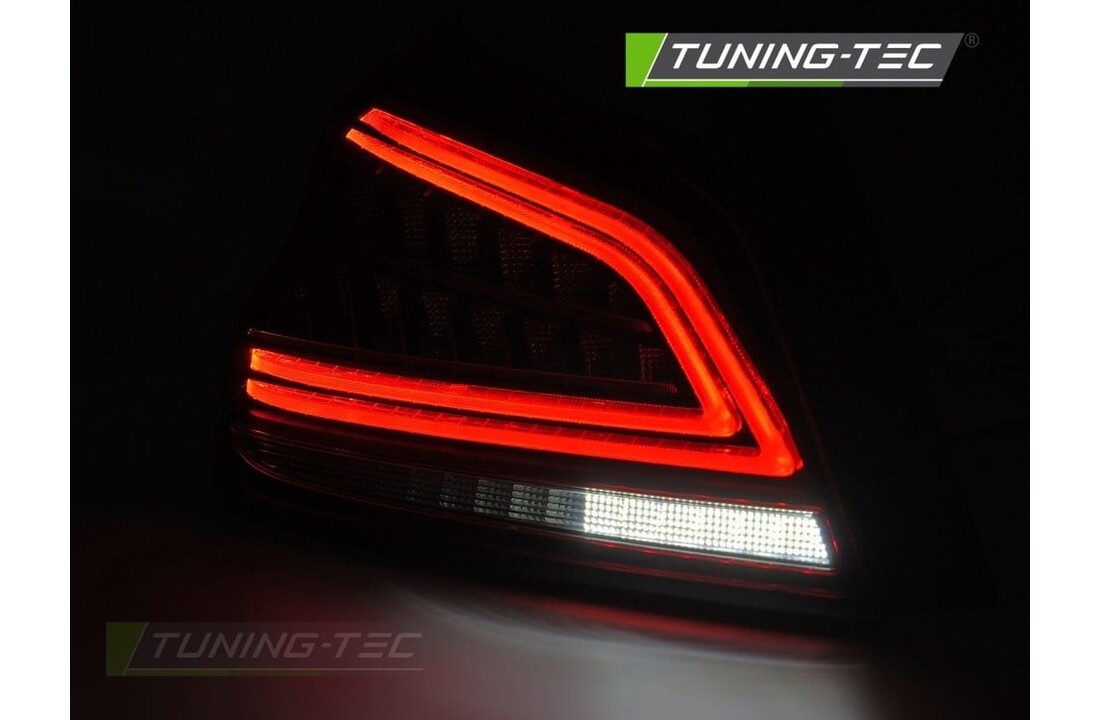 LED Achterlichten Rookkleurig SUBARU WRX 2014-2021