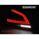 LED Achterlichten Rookkleurig SUBARU WRX 2014-2021