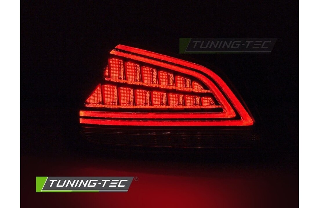 LED Achterlichten Rookkleurig SUBARU WRX 2014-2021