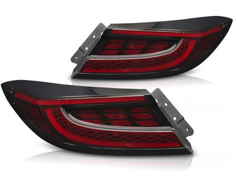 LED Achterlichten Rood geschikt voor Toyota GR86 (2021-)