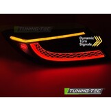 LED Achterlichten Rood geschikt voor Toyota GR86 (2021-)