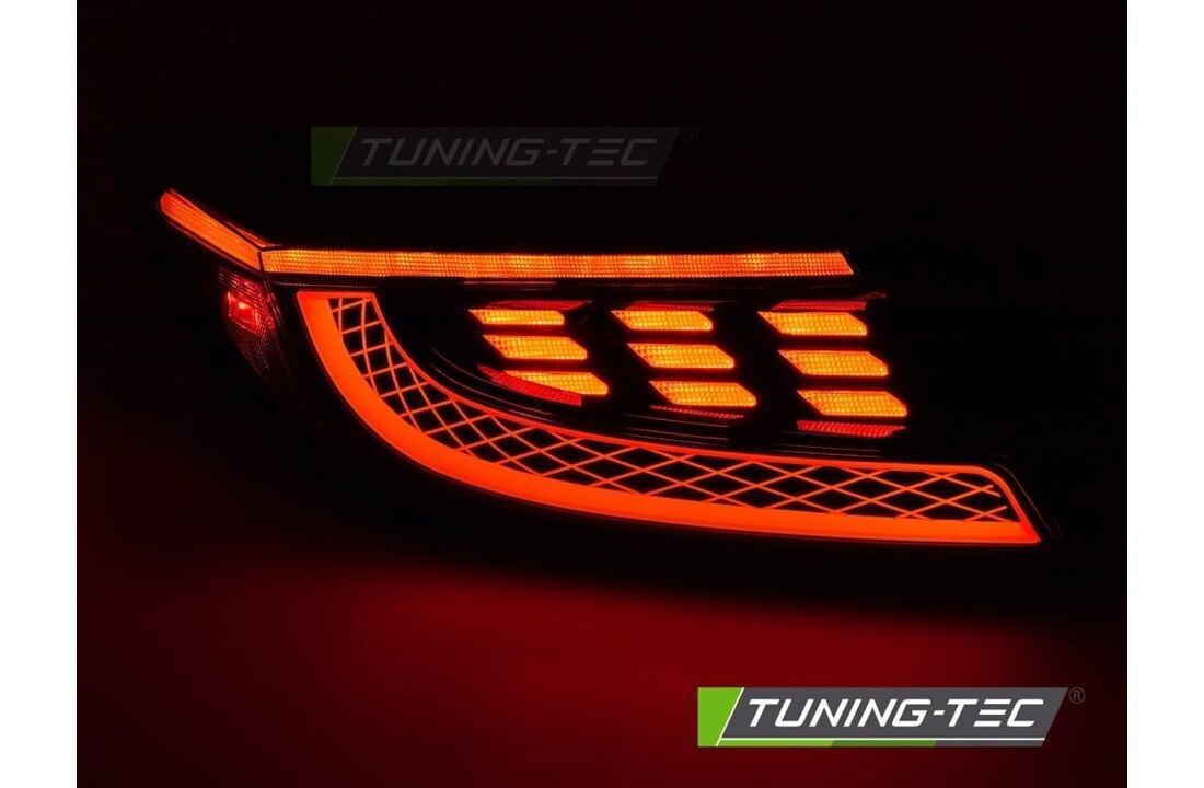 LED Achterlichten Rood geschikt voor Toyota GR86 (2021-)