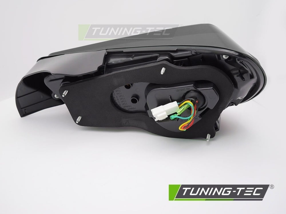 Achterlichten geschikt voor Toyota GT86 (12-21) LED BAR Dynamisch Rook