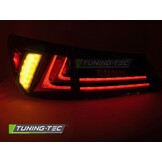 LED Achterlichten Rood LED voor LEXUS IS II 2006-2013