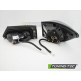 Achterlichten LED Smoke geschikt voor Lexus IS II (2006-2013)