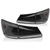 LED Achterlichten Rook Dynamisch Knipperlicht LEXUS IS II 06-13