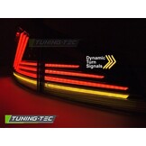 LED Achterlichten Rook Dynamisch Knipperlicht LEXUS IS II 06-13