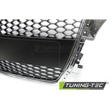 Grill AUDI A3 (8P) RS-STIJL 04 08-07 12 CHROOM