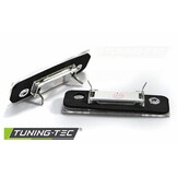 Kentekenverlichting LED geschikt voor Ford Mondeo MK2 Fusion Fiesta 6 LED