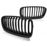 Grill geschikt voor BMW F30/F31 10 11-18 glanzend zwart