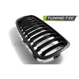 Grill geschikt voor BMW F30/F31 10 11-18 glanzend zwart