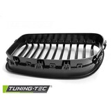 Grill geschikt voor BMW F10/F11 10-16 glanzend zwart