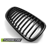 Grill geschikt voor BMW F10/F11 10-16 glanzend zwart