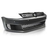 Tuning bumper geschikt voor VW Jetta VI 11-14 GLI stijl PDC