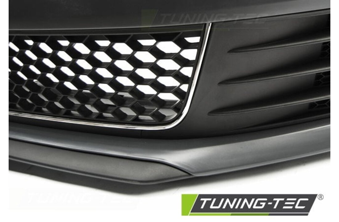 Tuning bumper geschikt voor VW Jetta VI 11-14 GLI stijl PDC