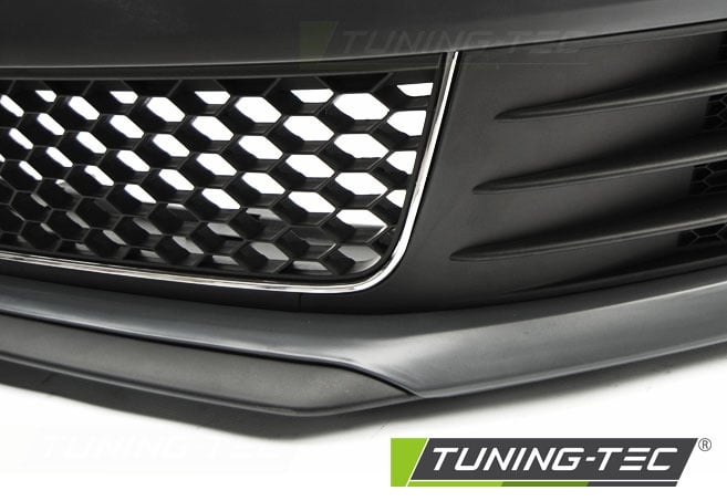 Tuning bumper geschikt voor VW Jetta VI 11-14 GLI stijl PDC
