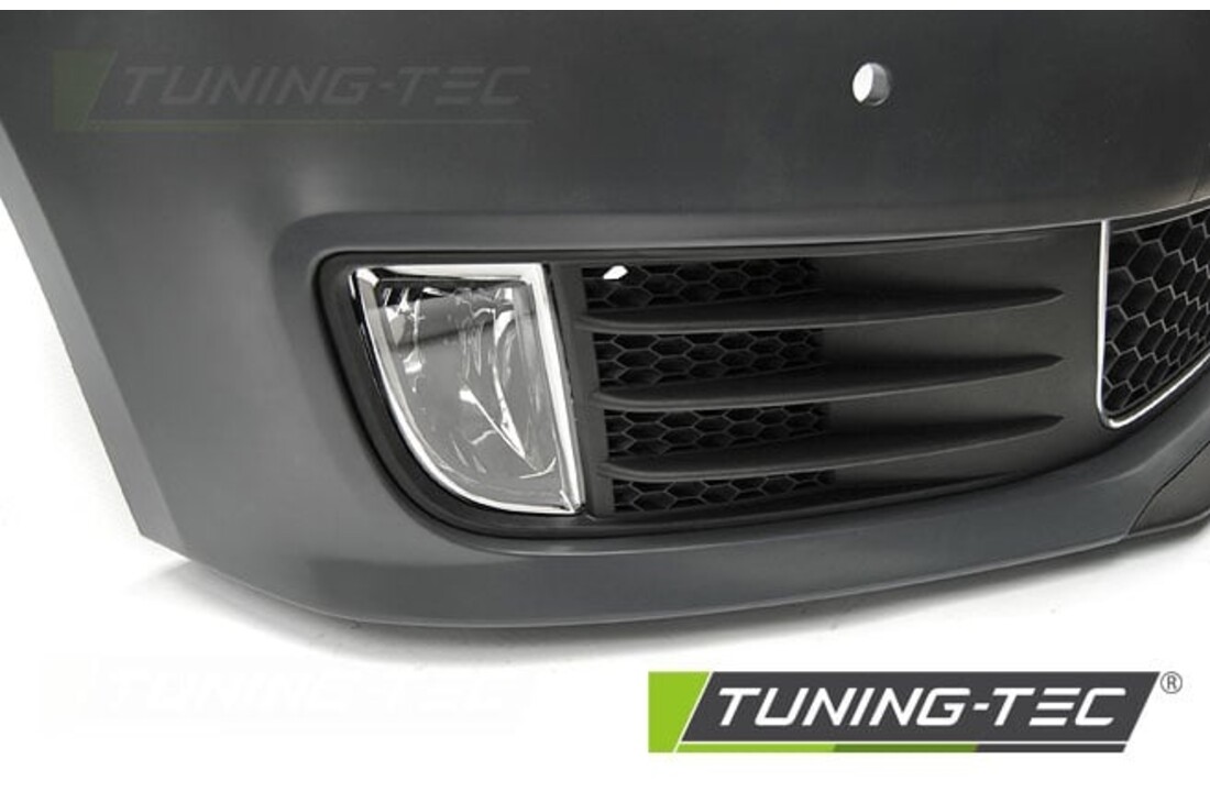 Tuning bumper geschikt voor VW Jetta VI 11-14 GLI stijl PDC