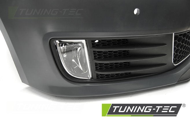 Tuning bumper geschikt voor VW Jetta VI 11-14 GLI stijl PDC