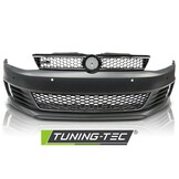 Tuning bumper geschikt voor VW Jetta VI 11-14 GLI stijl PDC