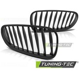 Grill geschikt voor BMW Z4 (E85) 06-08 lift mat zwart