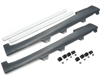 Sideskirts geschikt voor VW Scirocco 08-04-14 R stijl