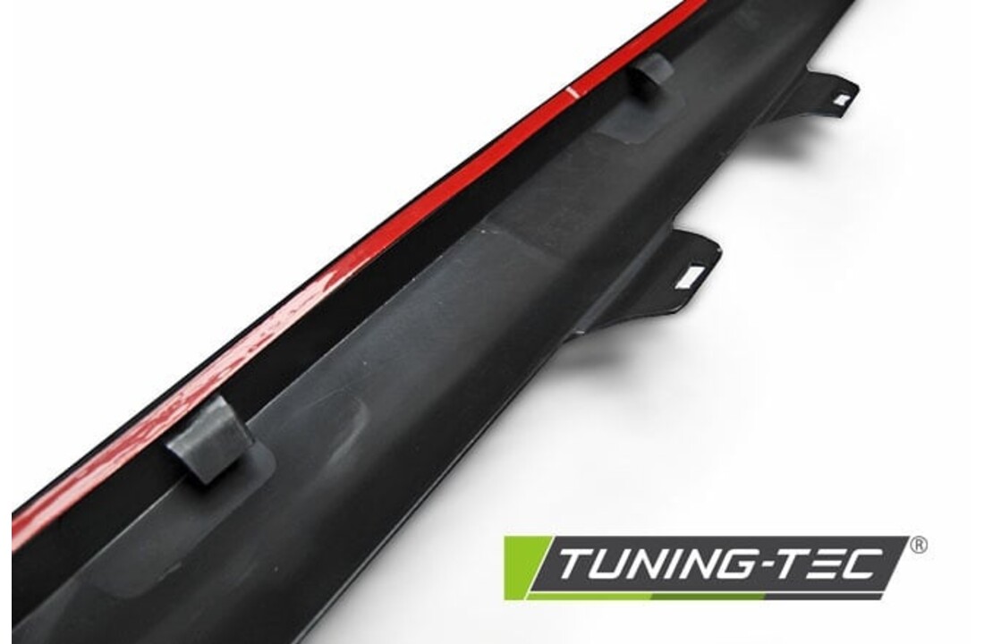Sideskirts geschikt voor VW Scirocco 08-04-14 R stijl