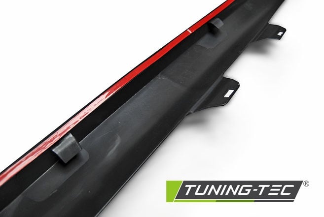 Sideskirts geschikt voor VW Scirocco 08-04-14 R stijl