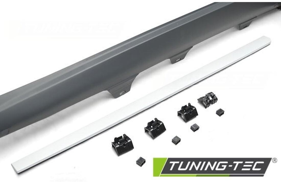 Sideskirts geschikt voor VW Scirocco 08-04-14 R stijl