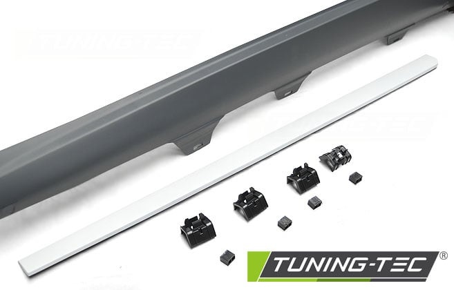 Sideskirts geschikt voor VW Scirocco 08-04-14 R stijl