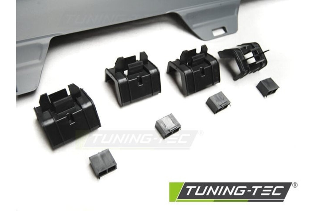 Sideskirts geschikt voor VW Scirocco 08-04-14 R stijl