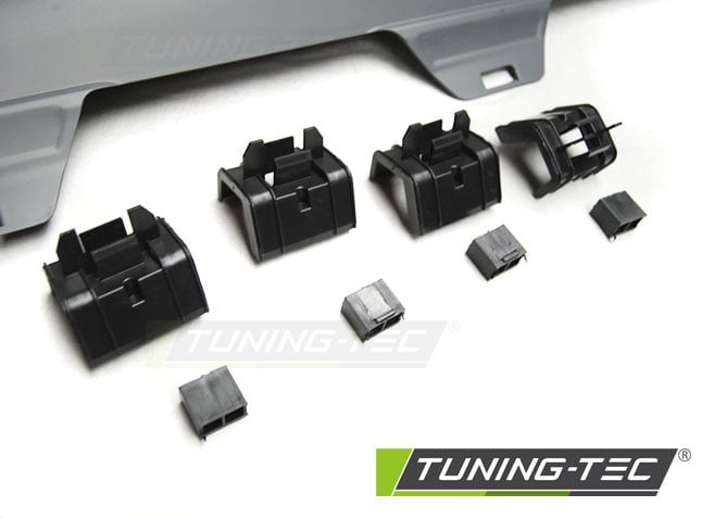 Sideskirts geschikt voor VW Scirocco 08-04-14 R stijl