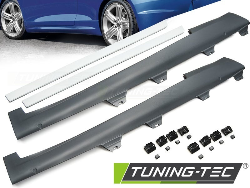 Sideskirts geschikt voor VW Scirocco 08-04-14 R stijl