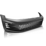 Tuning bumper geschikt voor VW Golf 7 13-17 GTI stijl PDC