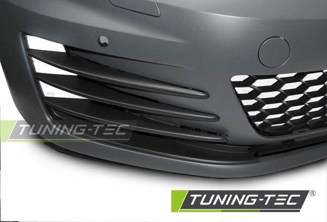 Tuning bumper geschikt voor VW Golf 7 13-17 GTI stijl PDC