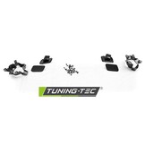 Tuning bumper AUDI A4 04-08 RS STIJL ZWART