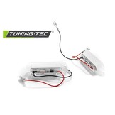 Kentekenverlichting LED geschikt voor Mercedes W463 90-12 LED