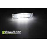 Kentekenverlichting LED geschikt voor Mercedes W463 90-12 LED