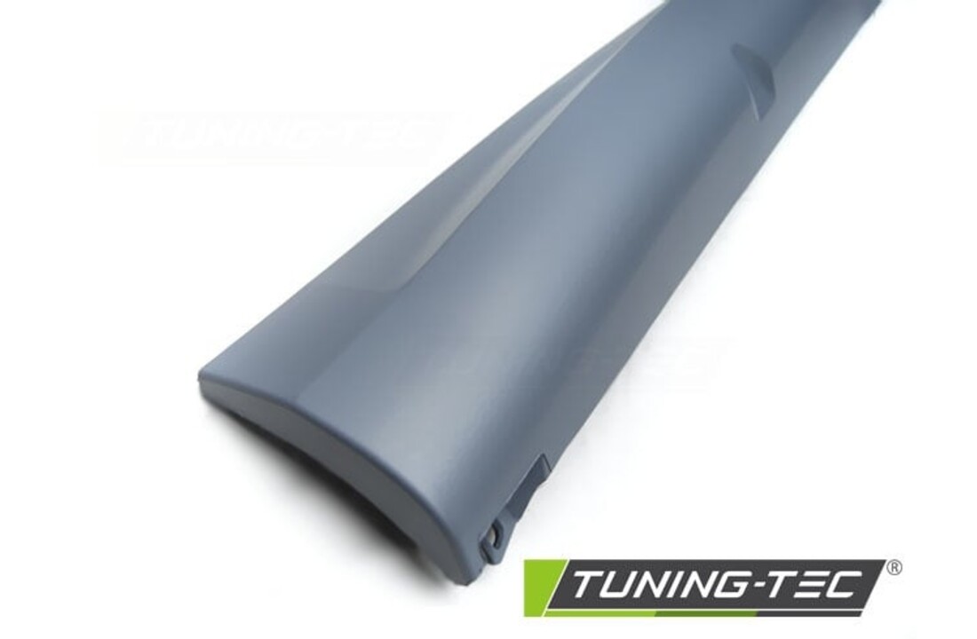 Bodykit geschikt voor VW Golf 6 R20 stijl