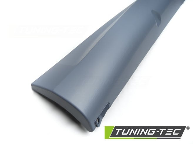 Bodykit geschikt voor VW Golf 6 R20 stijl