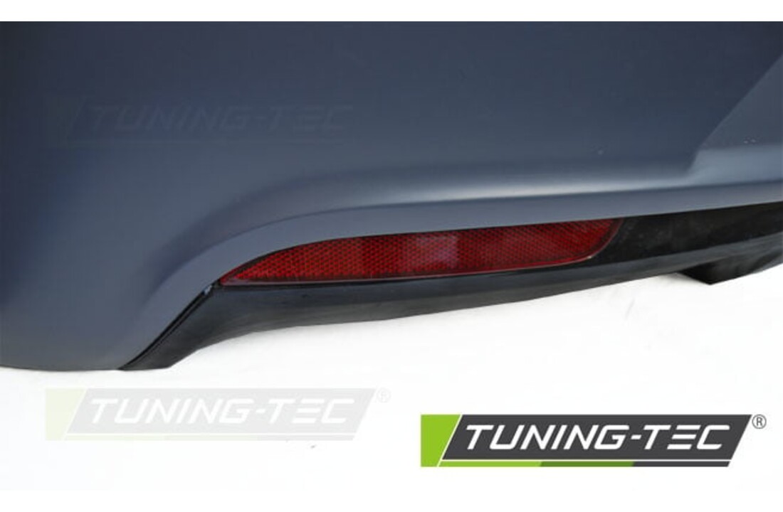 Bodykit geschikt voor VW Golf 6 R20 stijl