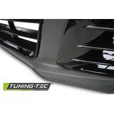 Bodykit geschikt voor VW Golf 6 R20 stijl