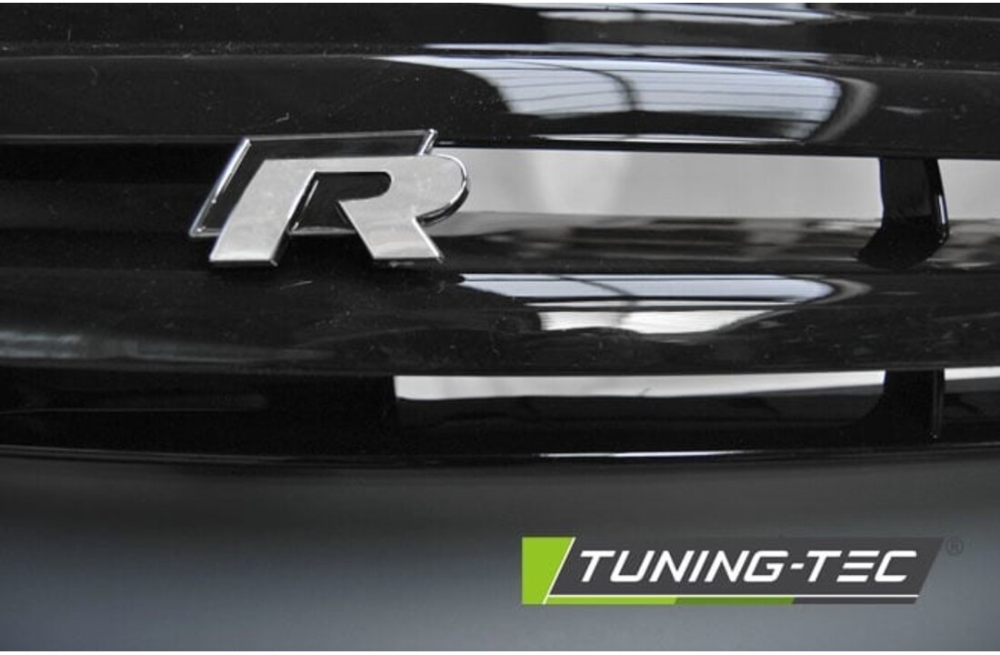 Bodykit geschikt voor VW Golf 6 R20 stijl