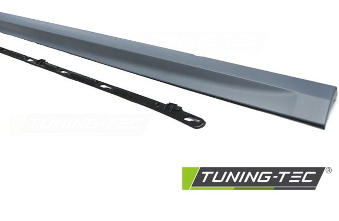 Bodykit geschikt voor VW Golf 6 R20 stijl