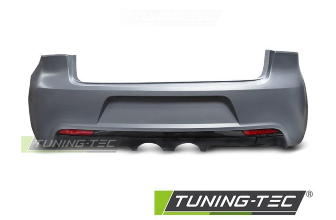 Bodykit geschikt voor VW Golf 6 R20 stijl