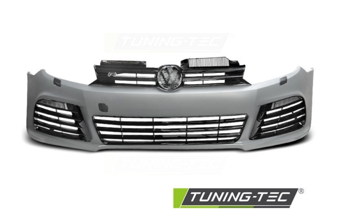 Bodykit geschikt voor VW Golf 6 R20 stijl