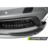 Tuning bumper geschikt voor Mercedes A-Klasse W176 12-18 AMG stijl PDC